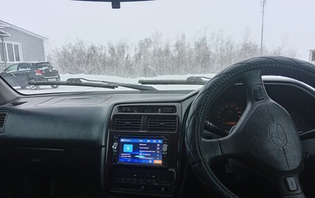 Toyota Carina, 1984 год, 215 000 рублей, 3 фотография