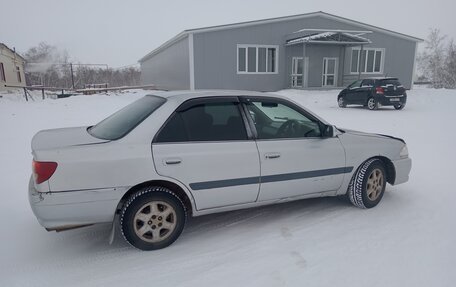 Toyota Carina, 1984 год, 215 000 рублей, 8 фотография