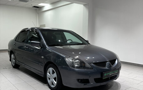 Mitsubishi Lancer IX, 2005 год, 382 000 рублей, 3 фотография