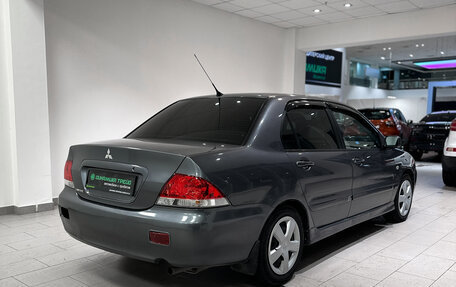 Mitsubishi Lancer IX, 2005 год, 382 000 рублей, 6 фотография