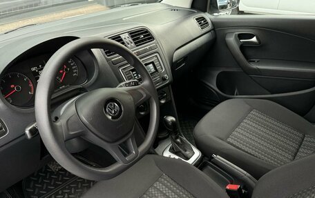 Volkswagen Polo VI (EU Market), 2019 год, 1 365 000 рублей, 7 фотография