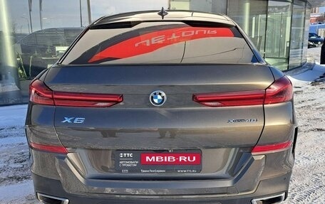 BMW X6, 2020 год, 7 950 000 рублей, 6 фотография