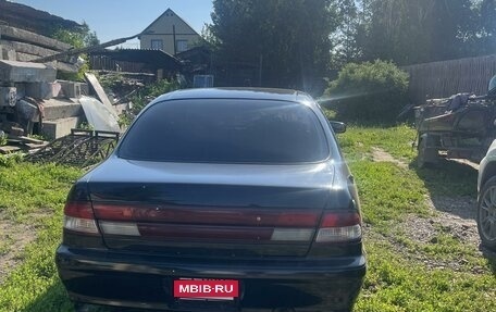 Nissan Cefiro II, 1998 год, 320 000 рублей, 3 фотография