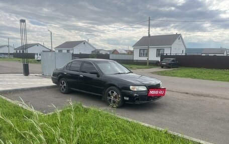 Nissan Cefiro II, 1998 год, 320 000 рублей, 5 фотография