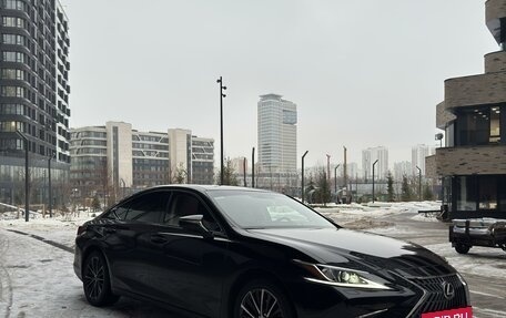 Lexus ES VII, 2021 год, 4 700 000 рублей, 3 фотография