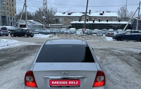 Ford Focus II рестайлинг, 2008 год, 535 000 рублей, 8 фотография