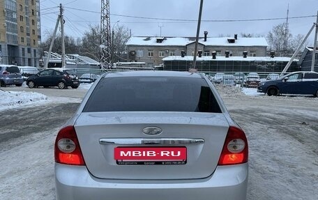 Ford Focus II рестайлинг, 2008 год, 535 000 рублей, 9 фотография