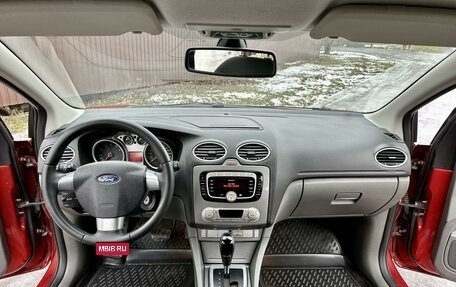 Ford Focus II рестайлинг, 2010 год, 699 000 рублей, 22 фотография