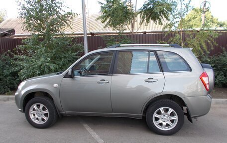 Chery Tiggo (T11), 2013 год, 850 000 рублей, 4 фотография