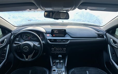 Mazda 6, 2015 год, 1 830 000 рублей, 21 фотография