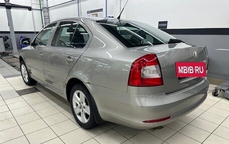 Skoda Octavia, 2010 год, 785 000 рублей, 4 фотография