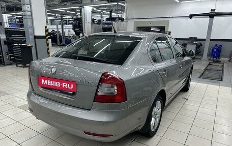 Skoda Octavia, 2010 год, 785 000 рублей, 2 фотография