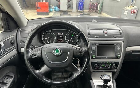 Skoda Octavia, 2010 год, 785 000 рублей, 6 фотография