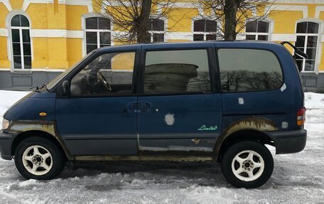 Nissan Serena I, 1995 год, 269 999 рублей, 3 фотография