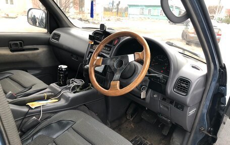 Nissan Serena I, 1995 год, 269 999 рублей, 4 фотография