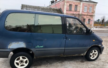 Nissan Serena I, 1995 год, 269 999 рублей, 6 фотография