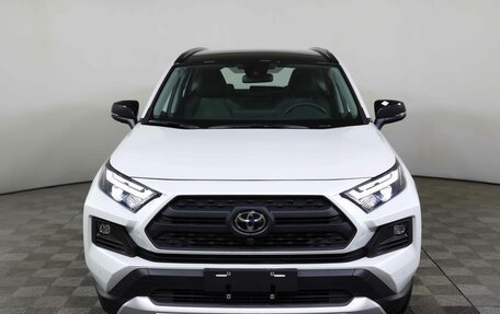 Toyota RAV4, 2024 год, 4 600 000 рублей, 2 фотография