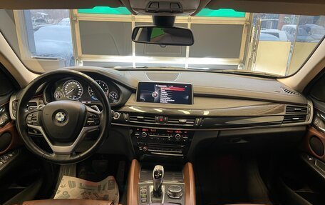 BMW X6, 2015 год, 3 500 000 рублей, 14 фотография