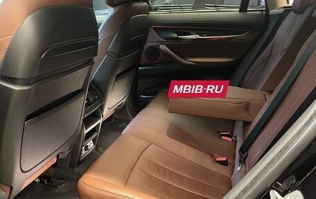 BMW X6, 2015 год, 3 500 000 рублей, 12 фотография