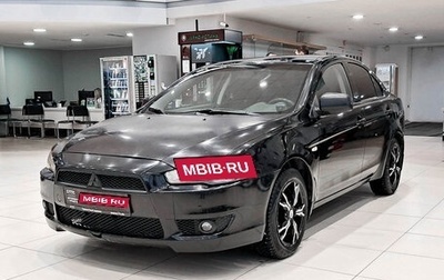 Mitsubishi Lancer IX, 2010 год, 798 000 рублей, 1 фотография