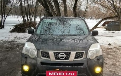 Nissan X-Trail, 2012 год, 1 730 000 рублей, 1 фотография