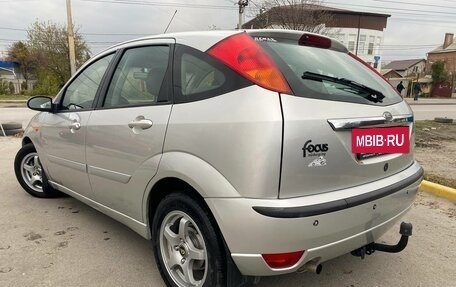 Ford Focus IV, 2004 год, 499 999 рублей, 17 фотография