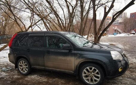 Nissan X-Trail, 2012 год, 1 730 000 рублей, 3 фотография