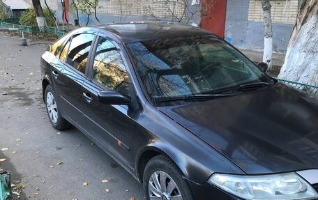 Renault Laguna II, 2001 год, 420 000 рублей, 5 фотография