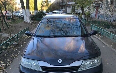 Renault Laguna II, 2001 год, 420 000 рублей, 2 фотография