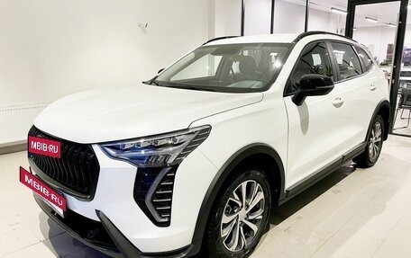 Haval Jolion, 2024 год, 2 499 000 рублей, 3 фотография