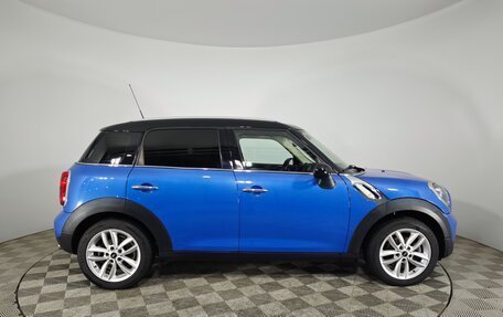 MINI Countryman I (R60), 2011 год, 1 450 000 рублей, 4 фотография