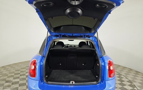 MINI Countryman I (R60), 2011 год, 1 450 000 рублей, 9 фотография