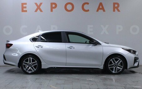 KIA Cerato IV, 2021 год, 2 257 000 рублей, 4 фотография