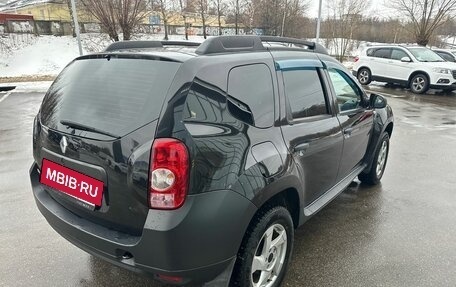 Renault Duster I рестайлинг, 2013 год, 879 000 рублей, 6 фотография