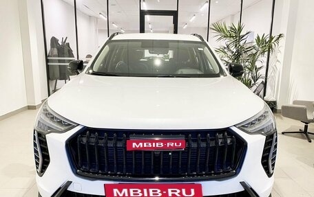 Haval Jolion, 2024 год, 2 499 000 рублей, 2 фотография