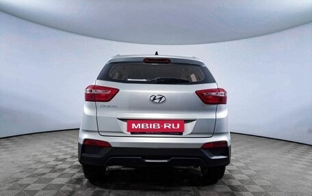 Hyundai Creta I рестайлинг, 2019 год, 1 750 000 рублей, 7 фотография