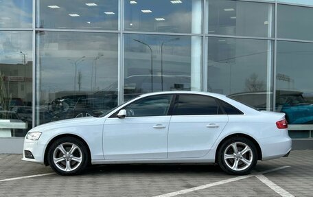 Audi A4, 2014 год, 1 549 000 рублей, 3 фотография