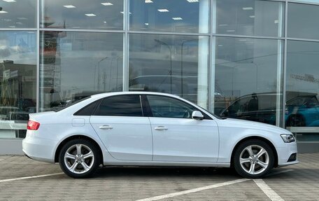 Audi A4, 2014 год, 1 549 000 рублей, 4 фотография