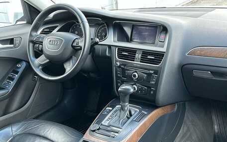 Audi A4, 2014 год, 1 549 000 рублей, 12 фотография