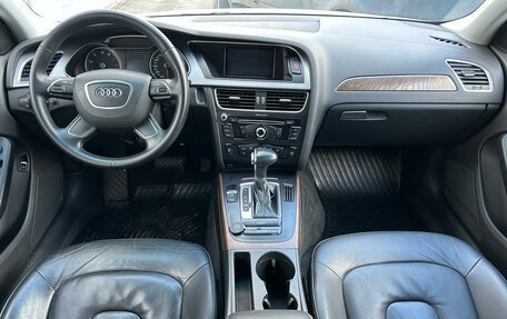 Audi A4, 2014 год, 1 549 000 рублей, 13 фотография