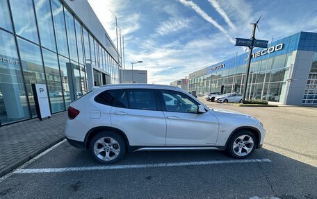 BMW X1, 2011 год, 1 390 000 рублей, 7 фотография