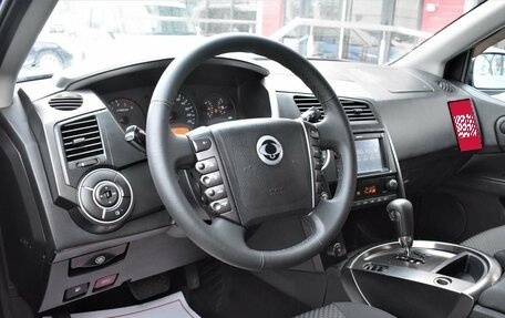 SsangYong Kyron I, 2009 год, 999 000 рублей, 8 фотография