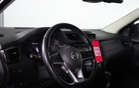 Nissan Qashqai, 2019 год, 2 499 990 рублей, 9 фотография