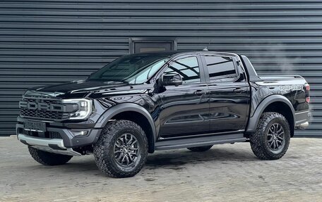 Ford Ranger, 2024 год, 13 490 000 рублей, 2 фотография