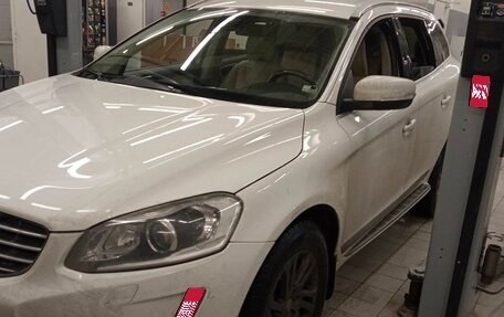 Volvo XC60 II, 2013 год, 1 650 000 рублей, 1 фотография