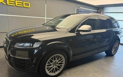 Audi Q7, 2009 год, 1 970 000 рублей, 1 фотография