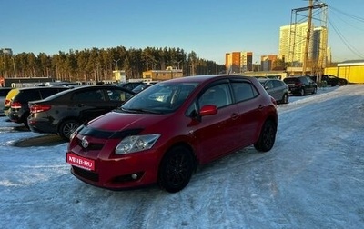 Toyota Auris II, 2008 год, 759 000 рублей, 1 фотография