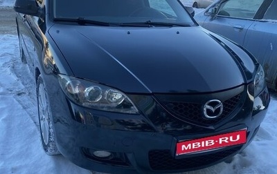 Mazda 3, 2007 год, 800 000 рублей, 1 фотография