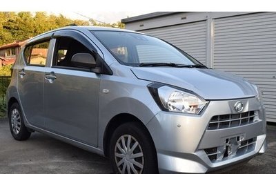 Daihatsu Mira e:S II, 2020 год, 599 016 рублей, 1 фотография