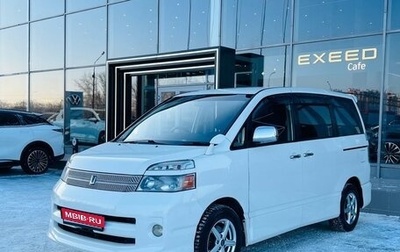 Toyota Voxy II, 2006 год, 1 100 000 рублей, 1 фотография